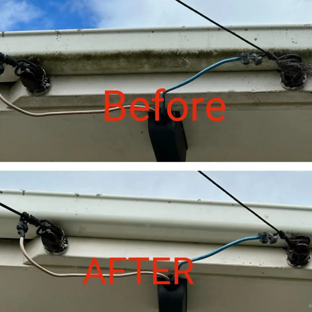 exterior house cleaning hamilton nz